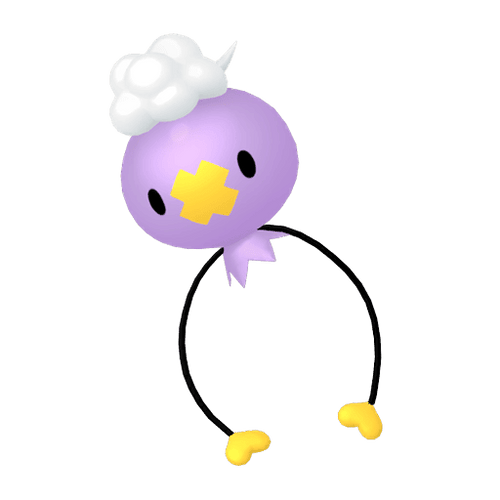 #0425 Drifloon