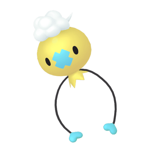 #0425 Drifloon