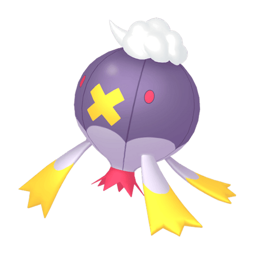 #0426 Drifblim