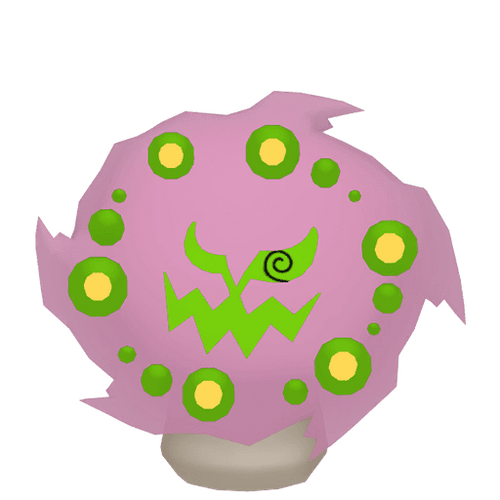#0442 Spiritomb