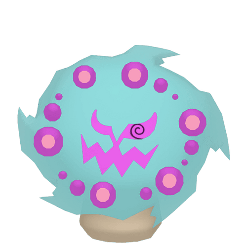 #0442 Spiritomb