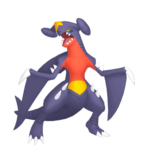 Non-shiny