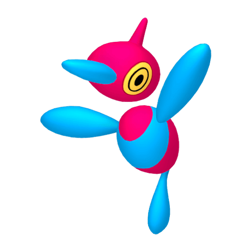 #0474 Porygon-Z