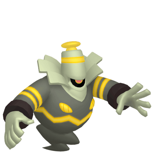 #0477 Dusknoir