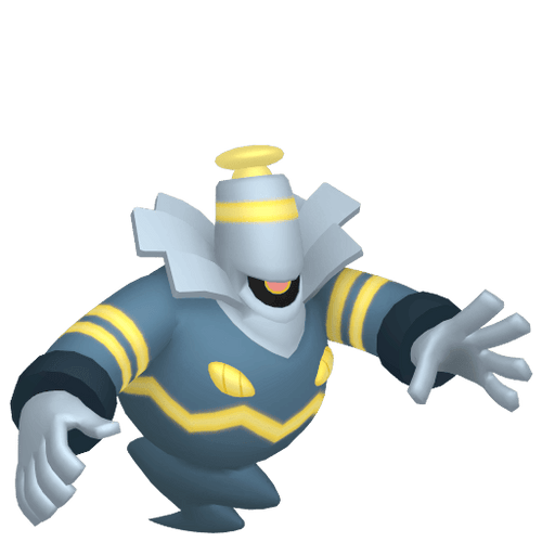 #0477 Dusknoir