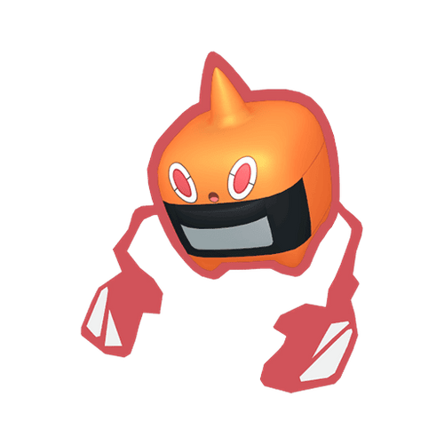 #0479 Alpha Rotom Heat