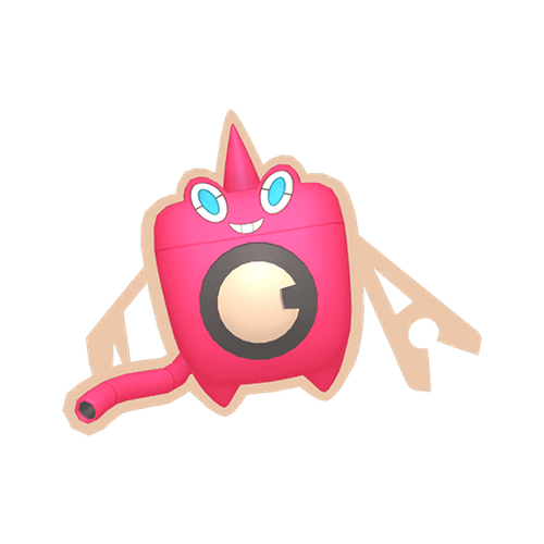 #0479 Rotom Wash