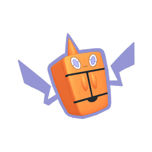 #0479 Alpha Rotom Frost