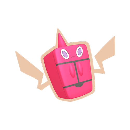 #0479 Alpha Rotom Frost