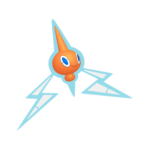 #0479 Rotom