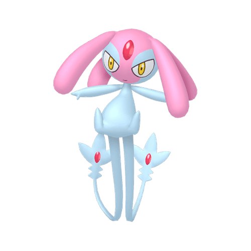 #0481 Mesprit