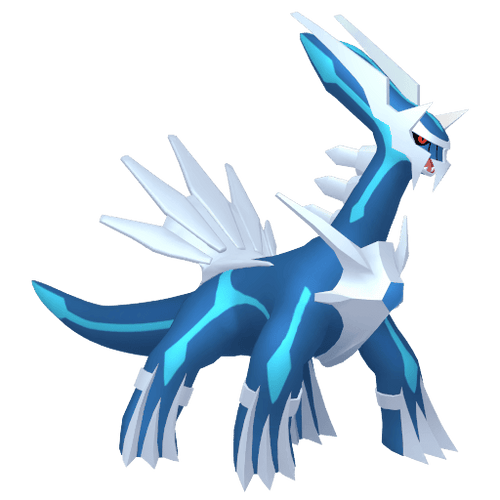 #0483 Dialga