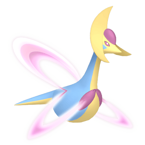 #0488 Cresselia