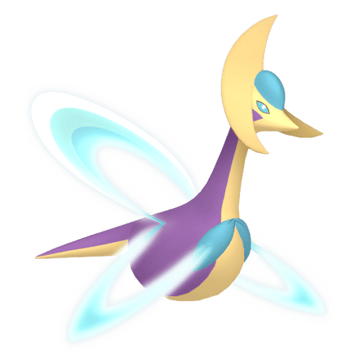 #0488 Cresselia