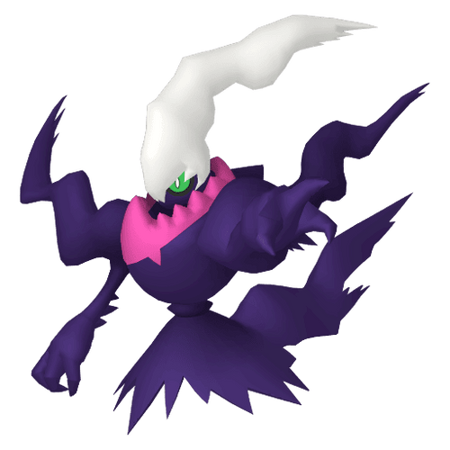 #0491 Darkrai