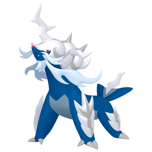 #0503 Samurott Hisuian Form