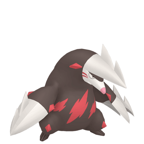 #0530 Excadrill