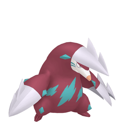 #0530 Excadrill