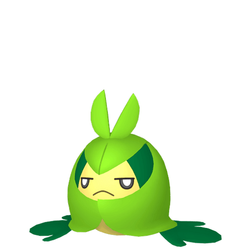 #0541 Swadloon