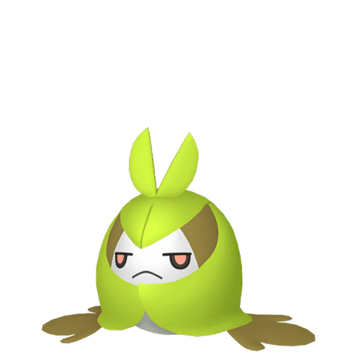 #0541 Swadloon