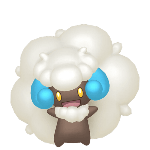 #0547 Whimsicott