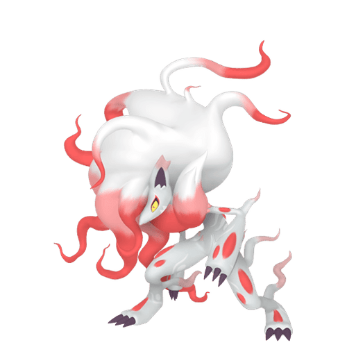 #571 Zoroark Hisuian Form