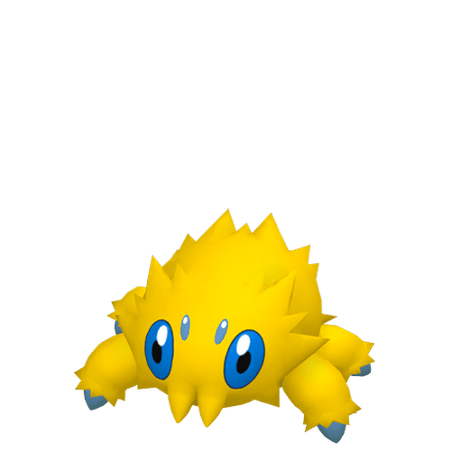 #0595 Joltik