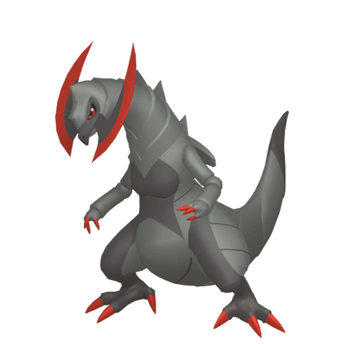 #0612 Haxorus