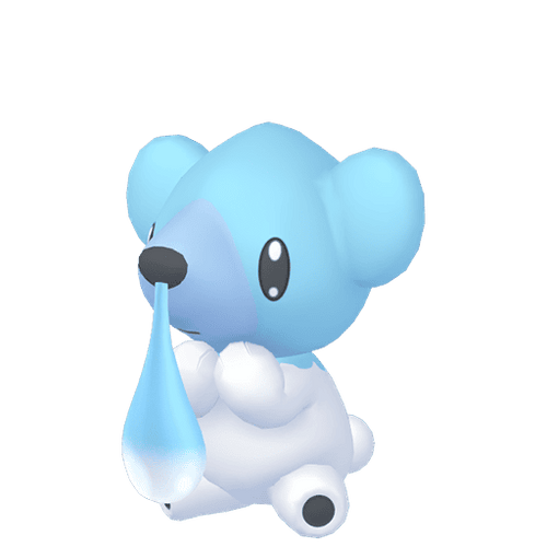 #0613 Cubchoo