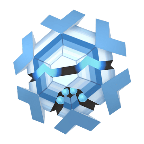 #0615 Cryogonal