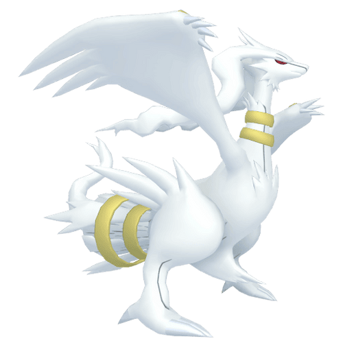 #0643 Reshiram