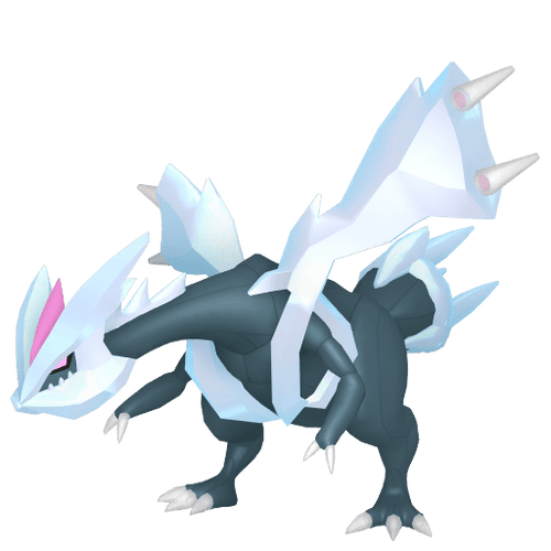 #0646 Kyurem