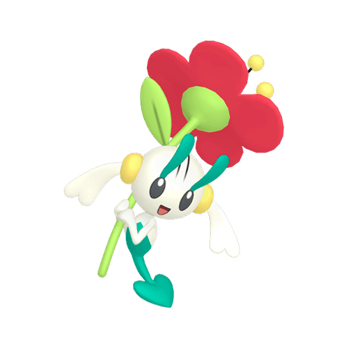 #0670 Floette