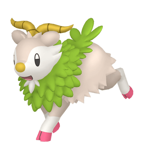 #0672 Skiddo