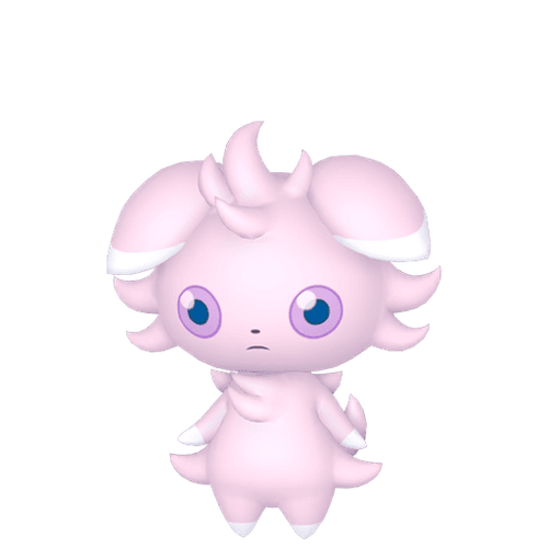 #0677 Espurr