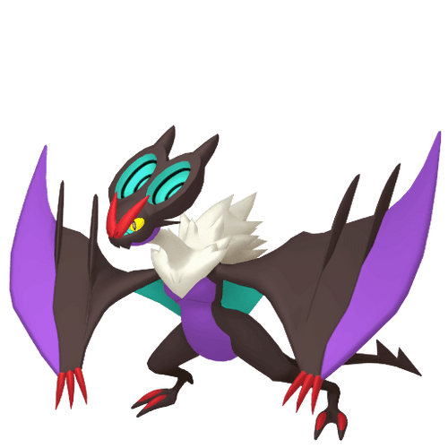 #0715 Noivern