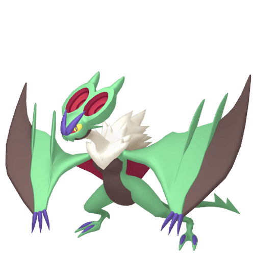 #0715 Noivern