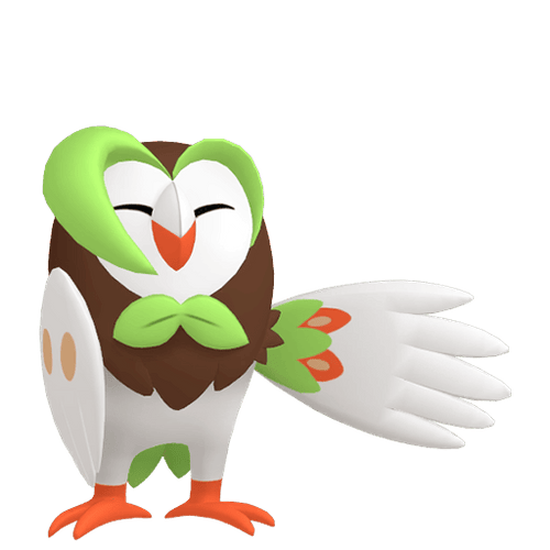 #0723 Dartrix
