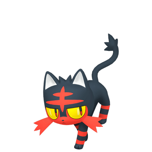 #0725 Litten