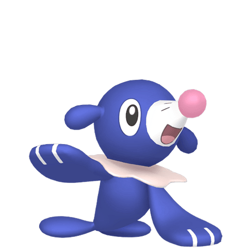 #0728 Popplio