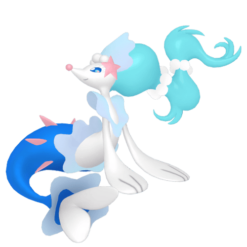 #0730 Primarina