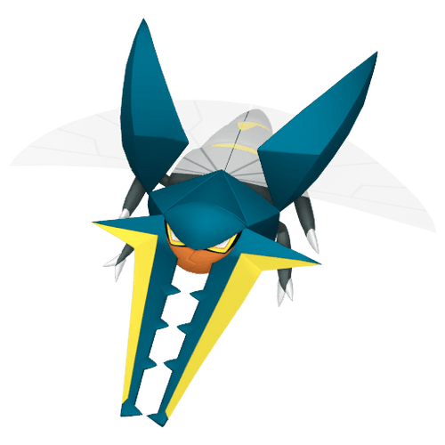 #0738 Vikavolt