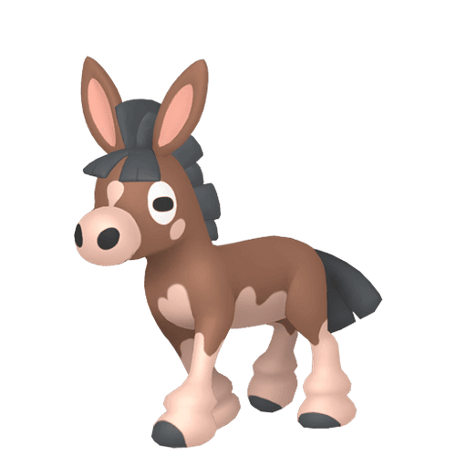 #0749 Mudbray