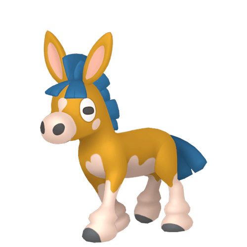#0749 Mudbray