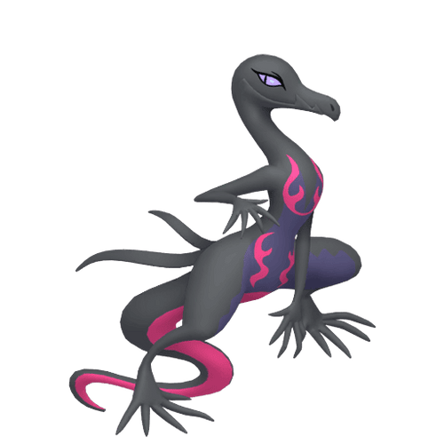 #0758 Salazzle