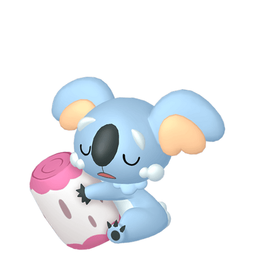 #0775 Komala
