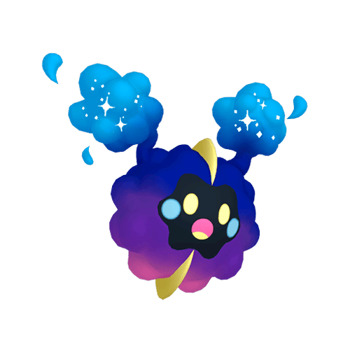 #0789 Cosmog