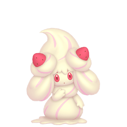 #0869 Alcremie