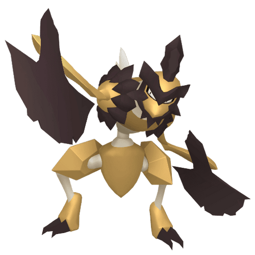 #0900 Kleavor [Custom]