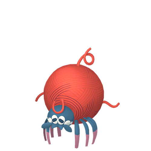 #0917 Tarountula